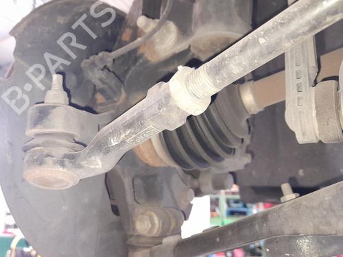 Used Left front steering knuckle Left front steering knuckle 37183471 37183471
