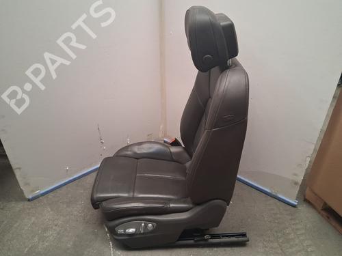Left front seat PORSCHE MACAN (95B) 3.0 S Diesel | BP35787508C15 - Image 6