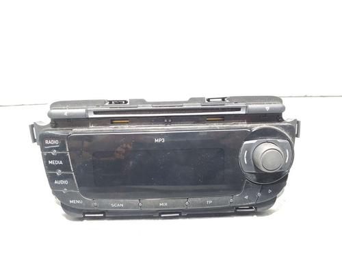 Used Radio SEAT IBIZA IV SC (6J1, 6P5) [2008-2018]  19021666