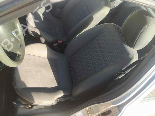 Used Left front seat FORD FIESTA IV (JA_, JB_) [1995-2006]  22906479