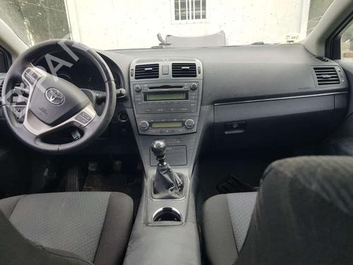 Rear right window mechanism TOYOTA AVENSIS Saloon (_T27_)  | BP17191978C25 