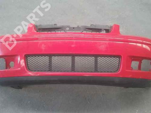 Used Front bumper VW POLO (6N2) [1999-2001]  1216891