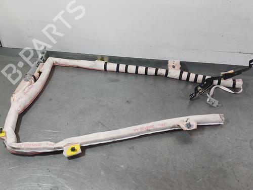 Used Right curtain airbag Right curtain airbag LAND ROVER RANGE ROVER EVOQUE (L551) 2.0 D150 MHEV 4x4 (150 hp) 30319440 30319440