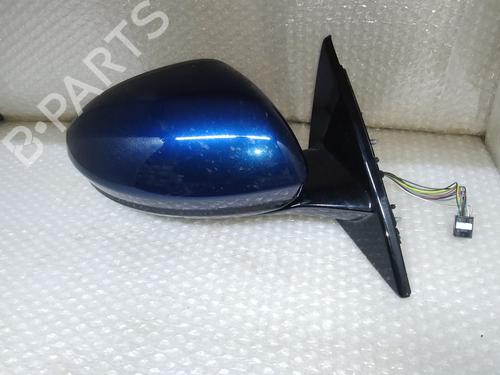 Left mirror RENAULT TALISMAN (LP_) 1.7 Blue dCi 120 (LPA7) | BP24676319C26 