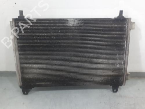 AC radiator OPEL CORSA F (P2JO) 1.5 (68) | BP36409778M32 - Image 2