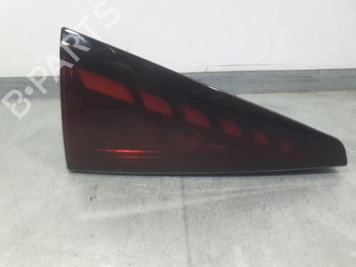 Used Left tailgate light Left tailgate light MG MG ZR 2.0 TD (100 hp) 40020421 40020421