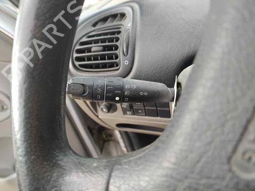 Used Steering column stalk CITROËN XSARA PICASSO (N68) 1.6 (95 hp) 22785366
