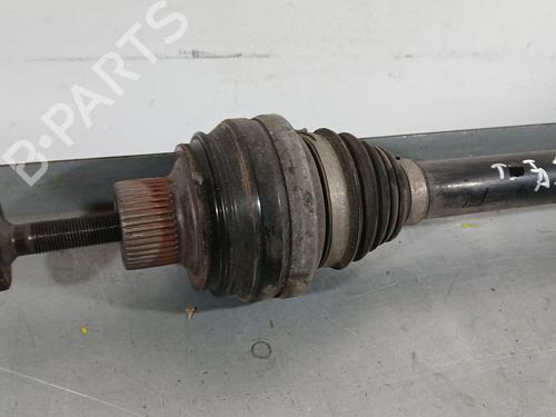 Left rear driveshaft PORSCHE MACAN (95B) 3.0 S Diesel | BP36357514M40 - Image 2