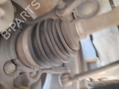 Used Right front driveshaft KIA SOUL II (PS) 1.6 GDI (132 hp) 30198440