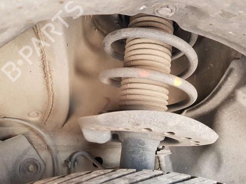 Used Left front shock absorber NISSAN JUKE (F15) [2010-2019]  19398062