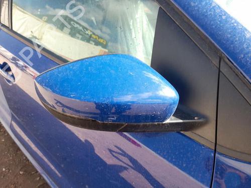 Used Right mirror VW POLO V (6R1, 6C1) 1.4 (6R1) (85 hp) 29864702