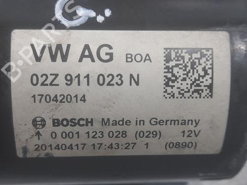 Starter SEAT IBIZA IV (6J5, 6P1) 1.6 TDI | BP29588884M8 