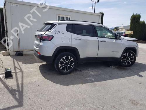 Vindusheismekanisme høyre bak JEEP COMPASS (MP, M6, MV, M7)  | BP17458830C25 