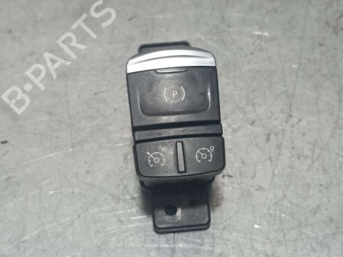 Hand brake RENAULT KADJAR (HA_, HL_) 1.6 dCi 130 (130 hp) 363214222R | ELECTRICA  |