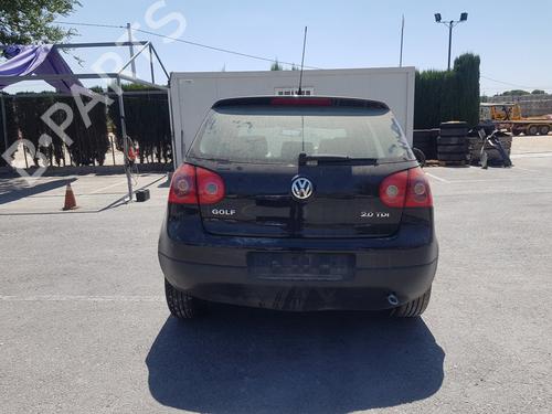Mass air flow sensor VW GOLF V (1K1)  | BP15059273M95 