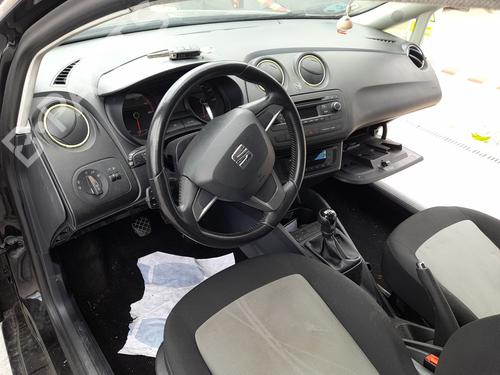 Left front window switch SEAT IBIZA IV (6J5, 6P1) 1.2 TSI | BP34734243I27  - Image 6