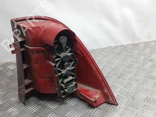 Left taillight MERCEDES-BENZ M-CLASS (W163) ML 270 CDI (163.113) | BP25289271C34 