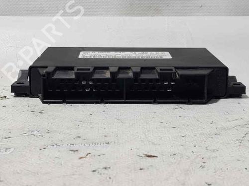 Gearbox control unit MERCEDES-BENZ E-CLASS (W211)  | BP7277510M52 