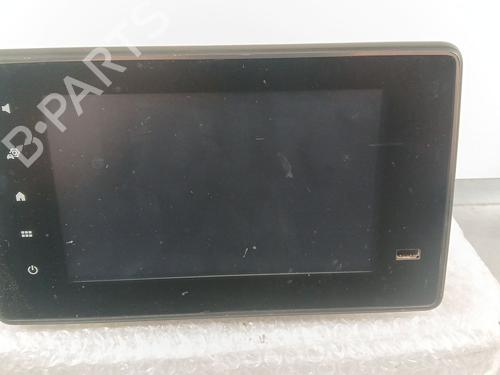 electronic-module-renault-express-box-bodympv-2021-34629568 main image