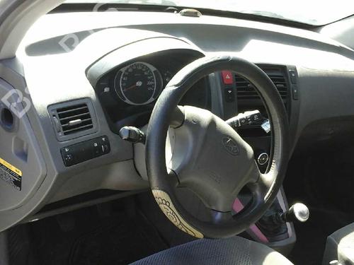 Comfort control module HYUNDAI TUCSON (JM) 2.0 CRDi | BP5775753M56 