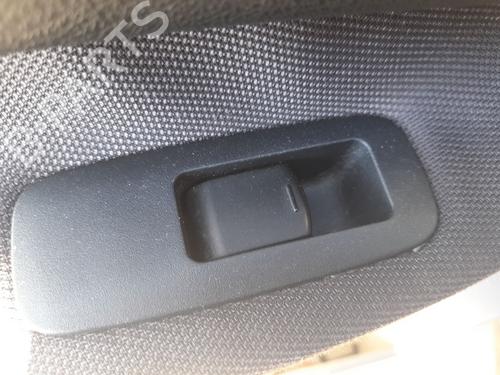 Left rear window switch NISSAN QASHQAI I (J10, NJ10) 2.0 All-wheel Drive | BP26220464I29