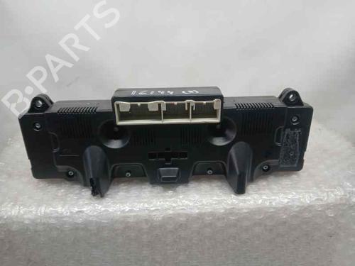 Climate control SEAT LEON (1P1) 2.0 TDI 16V | BP22638471I5 