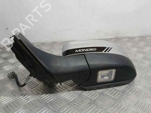 Left mirror FORD MONDEO IV (BA7)  | BP13753003C26 