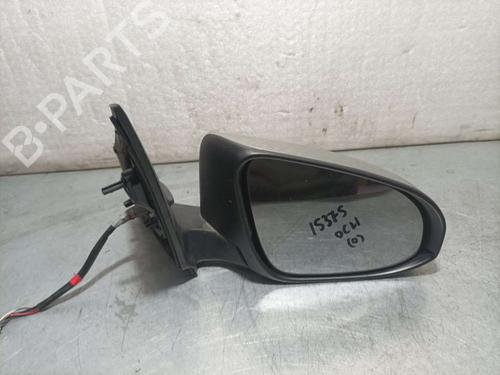 Used Right mirror TOYOTA AURIS (_E18_) [2012-2019]  16963170