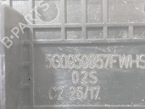 Left front window switch SEAT ARONA (KJ7, KJP) 1.0 TSI | BP36868188I27  - Image 5