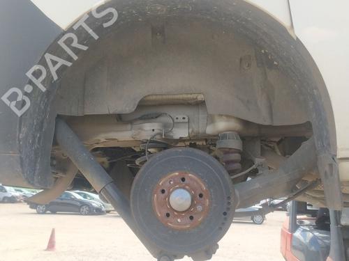 Wheel arch FIAT DOBLO Cargo (263_) 1.3 D Multijet (263WXU1A, 263ZXU1A, 263WYB1A, 263ZYB1A) 52128372