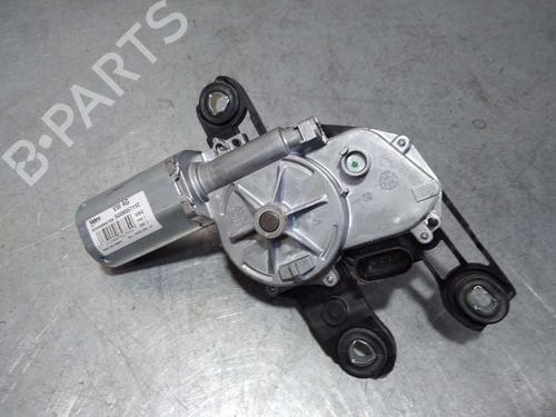 Used Rear wiper motor SEAT IBIZA V (KJ1, KJG) [2017-2025]  18475267
