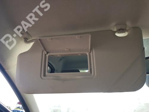 left-sun-visor-ford-focus-iii-16-ti-2010-2011-2012-2013-2014-2015-2016-2017-2018-2019-2020-10171022 main image