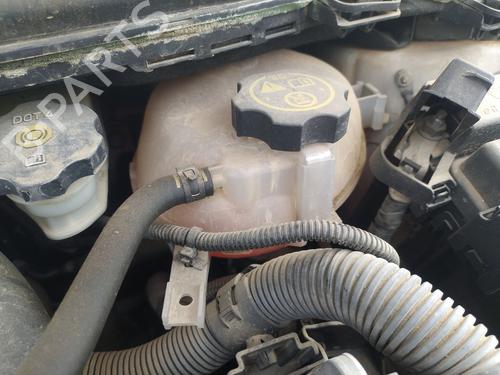 Used Expansion tank OPEL ASTRA K (B16) 1.0 Turbo (68) (105 hp) 24676974