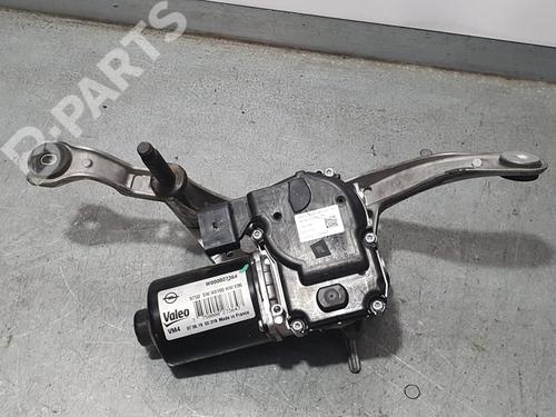 Used Front wiper motor OPEL ZAFIRA TOURER C (P12) [2011-2025]  10149608