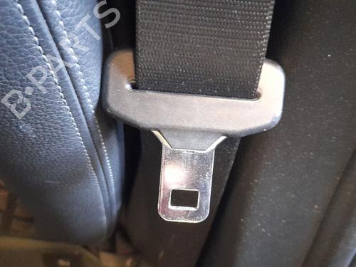 Sikkerhedssele bag venstre Sikkerhedssele bag venstre BMW X1 (F48) sDrive 18 d (150 hp) 36498710 36498710