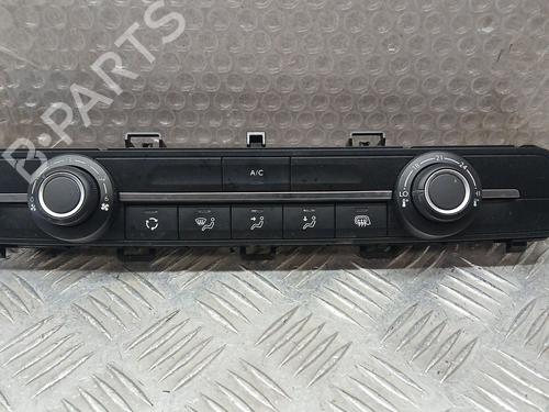 Commande Chauffage OPEL COMBO Box Body/MPV (K9) 1.5 D (102 hp) 25485879