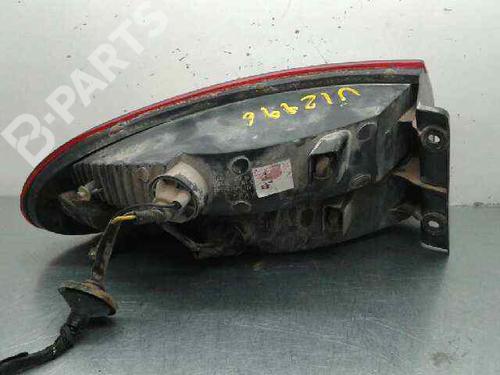 Right taillight DAEWOO LANOS (KLAT) 1.3 | BP1741478C35 