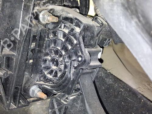 Used Pedal Pedal 38724746 38724746
