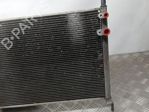 AC radiator TOYOTA AURIS (_E18_) 1.8 Hybrid (ZWE186_, ZWE186R) | BP30154146M32