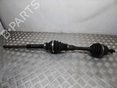 Used Right front driveshaft VOLVO XC90 I (275) D5 AWD (163 hp) 19173405
