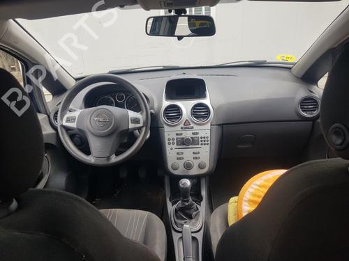 Steering column stalk OPEL CORSA D (S07) | BP14016318I23