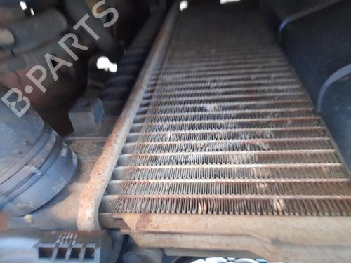 Køler CHEVROLET AVEO / KALOS Saloon (T250, T255) 1.4 (94 hp) 28351590