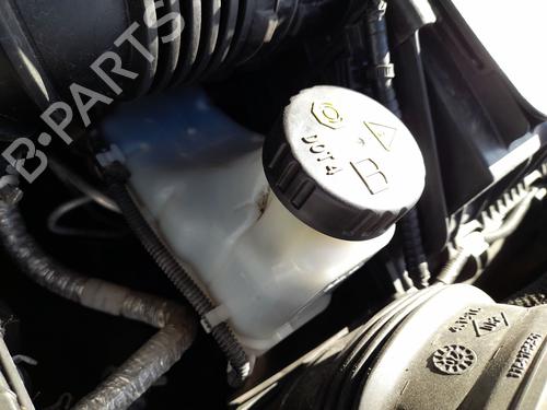 Hauptbremszylinder für RENAULT MEGANE IV Grandtour (K9A/M/N_) 1.5 Blue dCi 115 (K9A6) (116 hp) 30083359