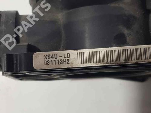 Throttle body FORD FOCUS I (DAW, DBW)  | BP8140171M82 