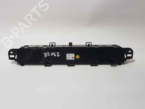 Climate control PEUGEOT EXPERT Van (V_)  | BP7192510I5 