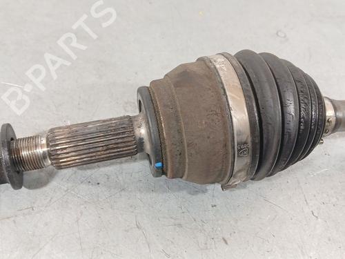Left front driveshaft KIA NIRO I (DE) 1.6 GDI Hybrid | BP33552612M38 - Image 2