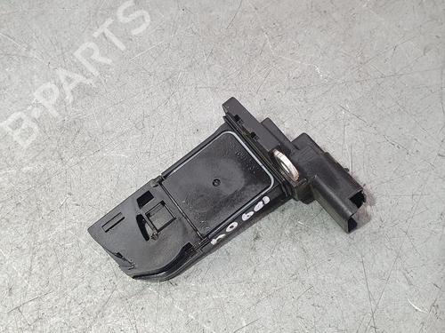 Used Mass air flow sensor PEUGEOT 208 I (CA_, CC_) [2012-2021]  3713449