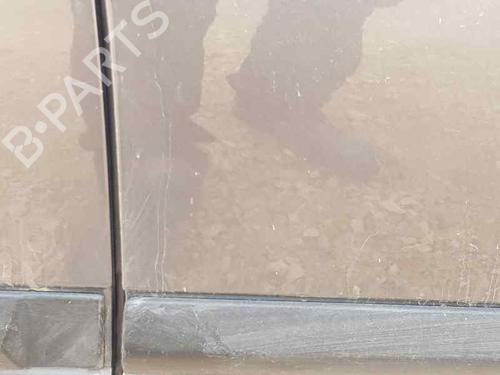 Right front door NISSAN ALMERA II Hatchback (N16) 2.2 Di | BP24674869C3 