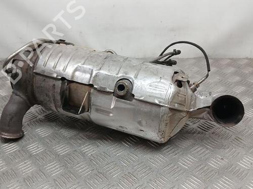 Filtre à particules PEUGEOT 208 I (CA_, CC_) 1.5 BlueHDI 100 (102 hp) 30081145