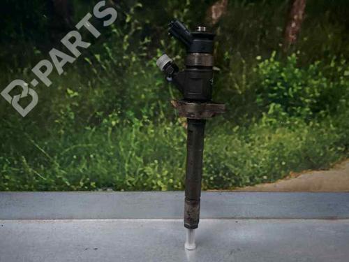 Injector CITROËN C4 Grand Picasso I (UA_) 1.6 HDi (109 hp) 5076185